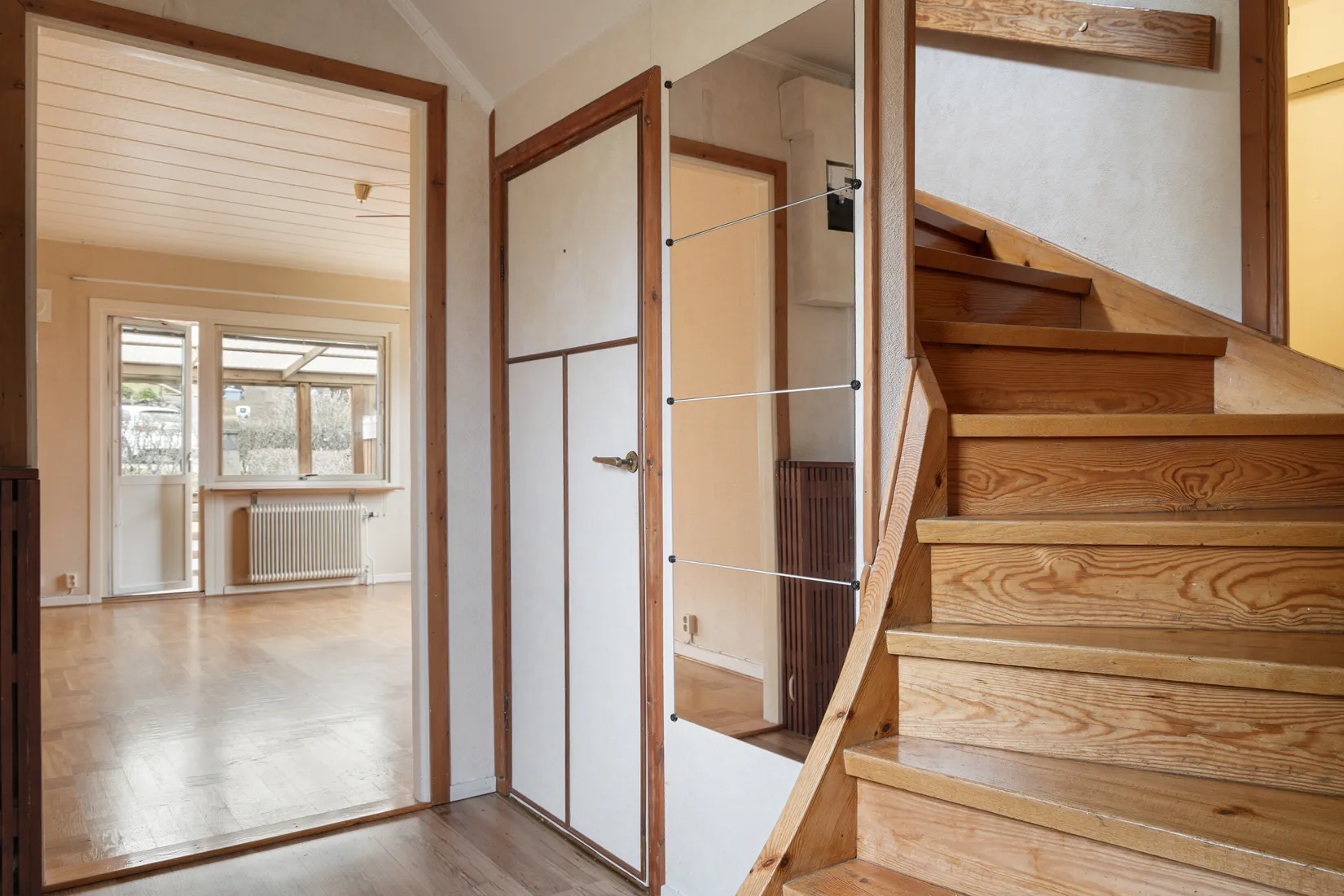 Bostadsrätt, Tage Madsens väg 25G, Furulund, Partille