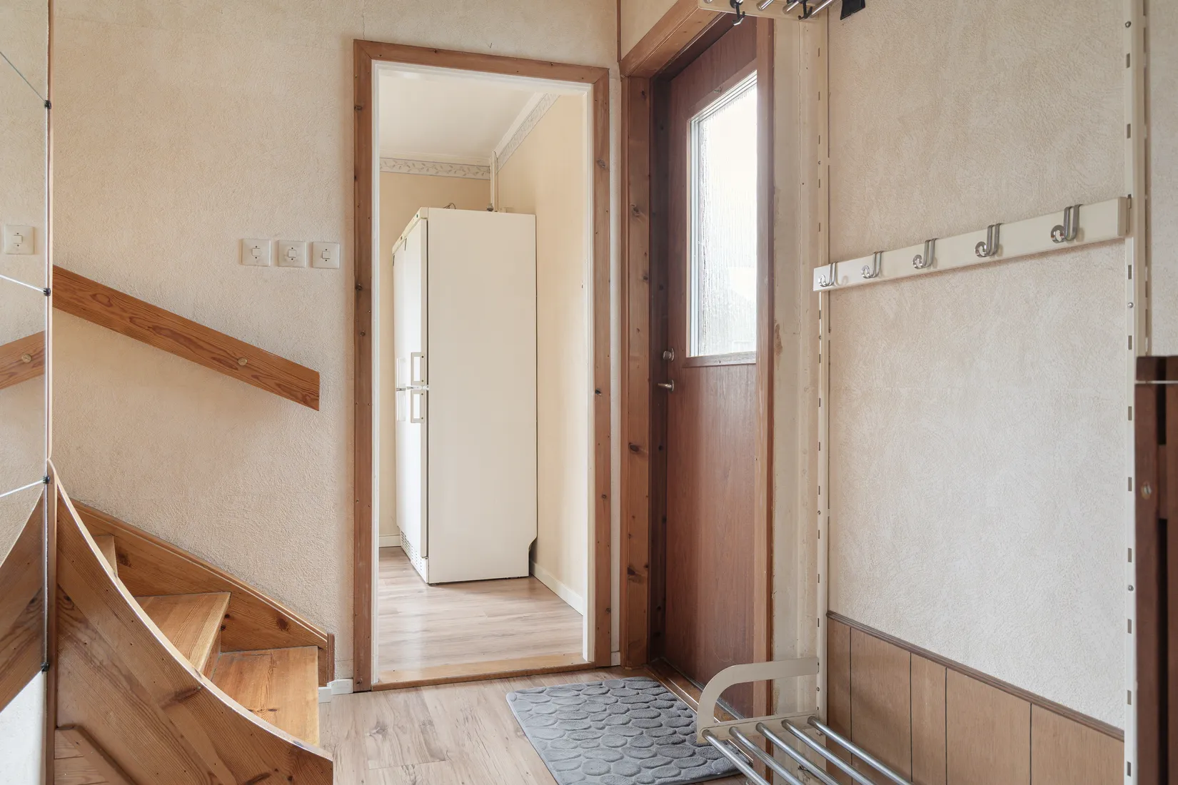 Bostadsrätt, Tage Madsens väg 25G, Furulund, Partille