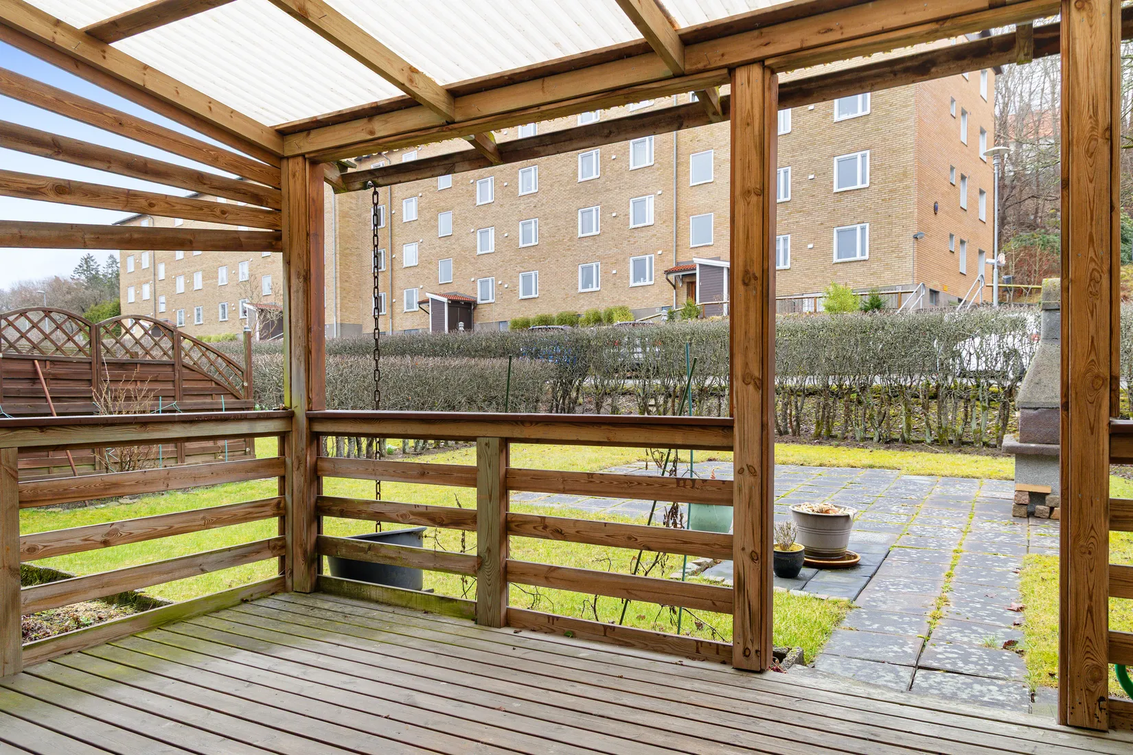 Bostadsrätt, Tage Madsens väg 25G, Furulund, Partille