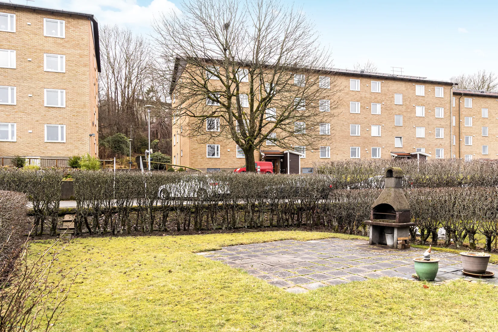 Bostadsrätt, Tage Madsens väg 25G, Furulund, Partille