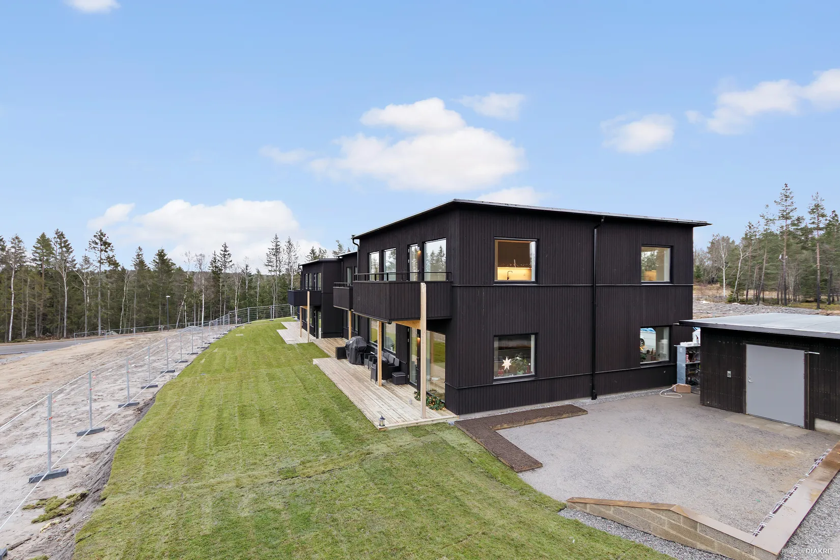 Bostadsrätt, Hällmarksvägen 67 A Bv, Tullinge, Botkyrka