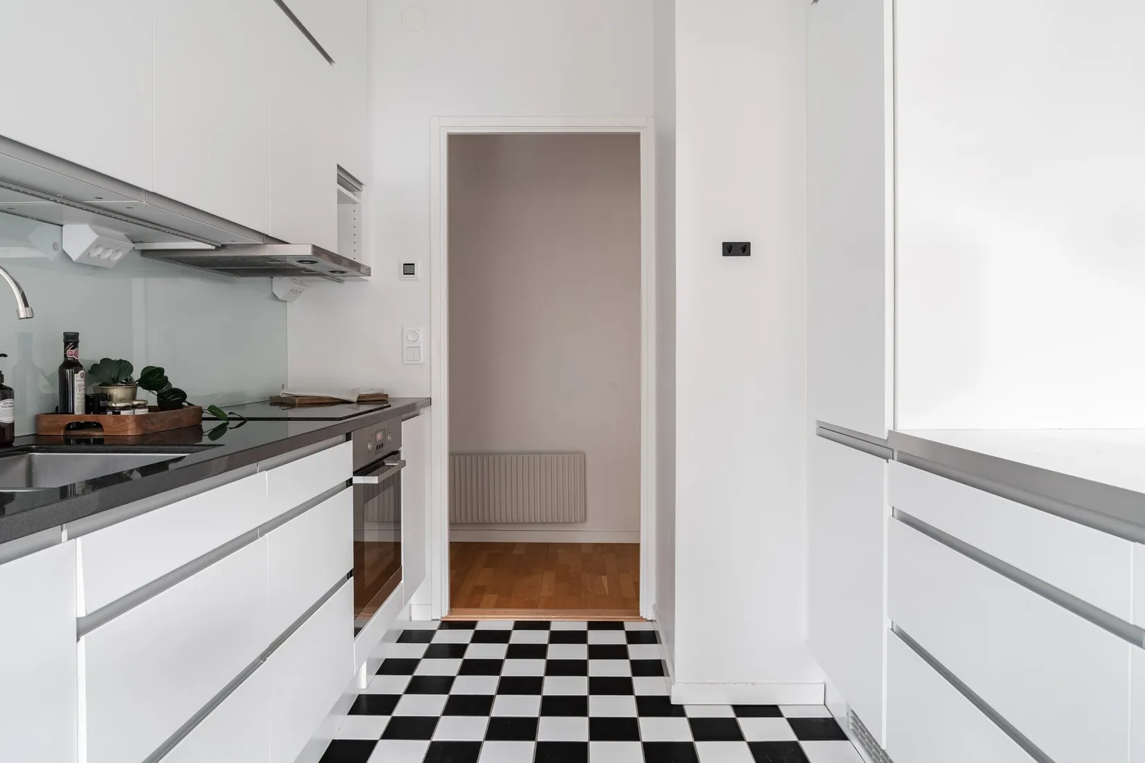 Bostadsrätt, Persgatan 51, Norr, Helsingborg