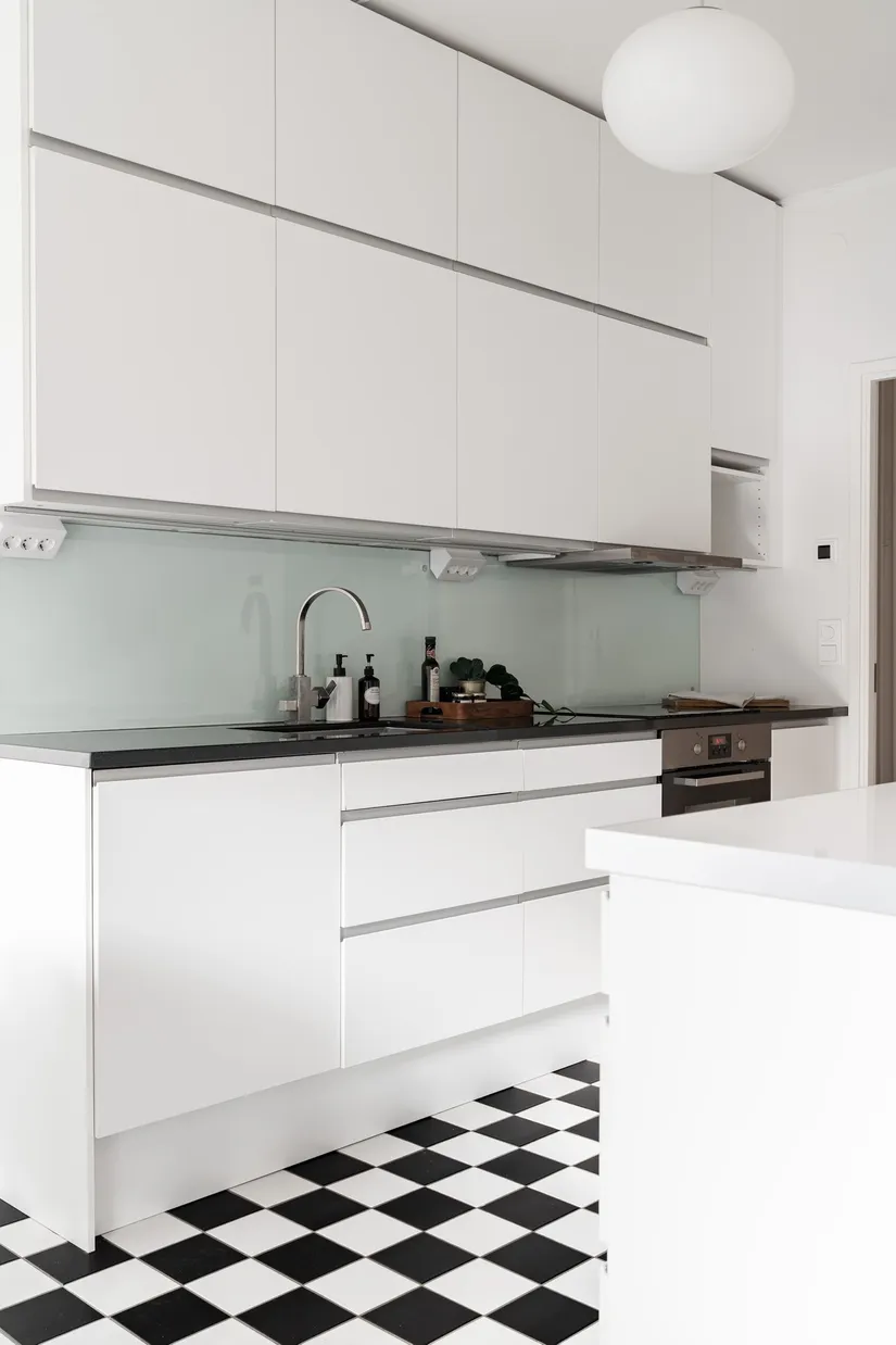 Bostadsrätt, Persgatan 51, Norr, Helsingborg