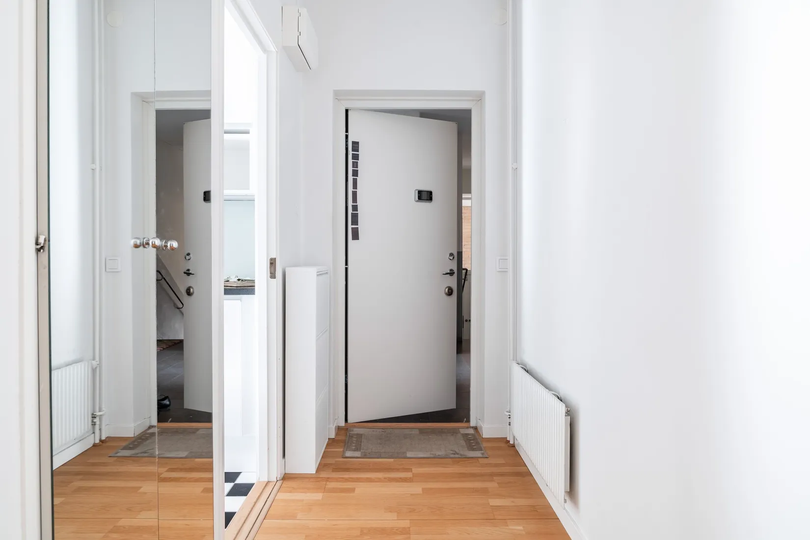 Bostadsrätt, Persgatan 51, Norr, Helsingborg