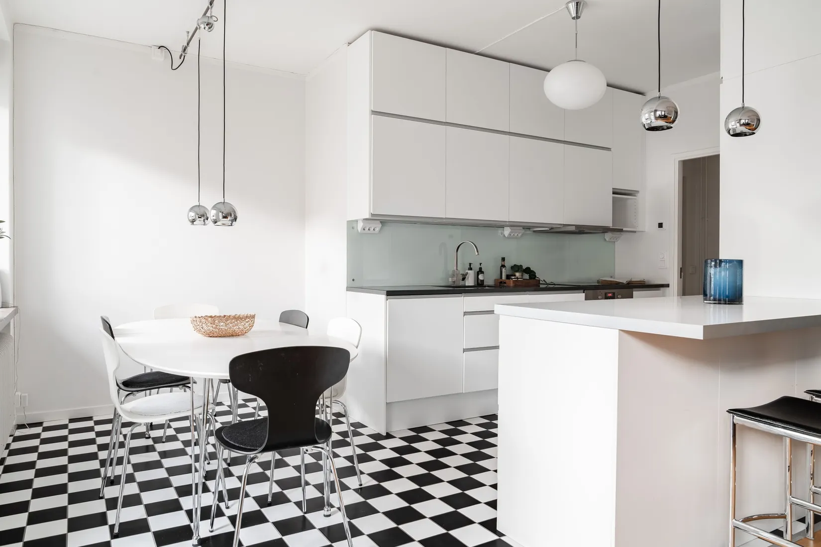 Bostadsrätt, Persgatan 51, Norr, Helsingborg