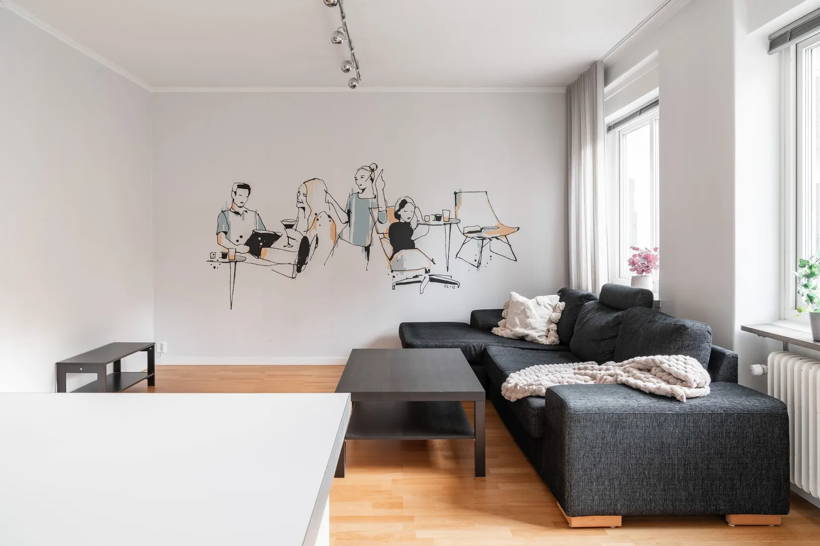 Bostadsrätt, Persgatan 51, Norr, Helsingborg