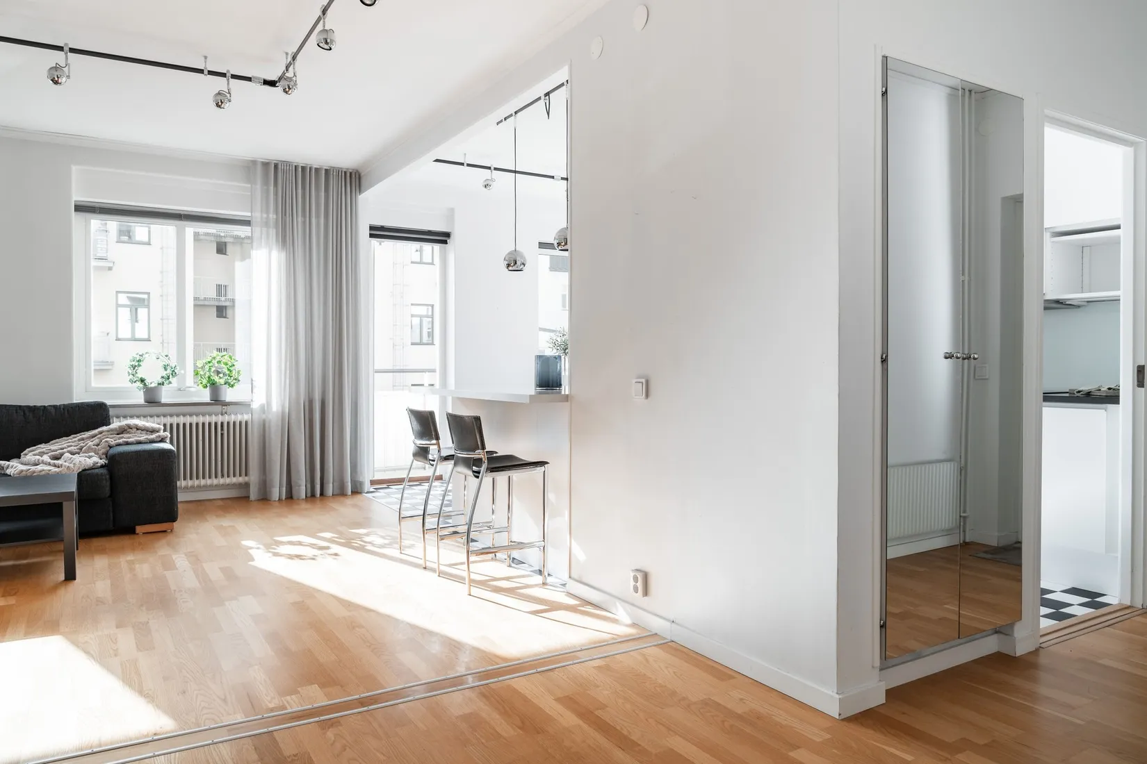 Bostadsrätt, Persgatan 51, Norr, Helsingborg