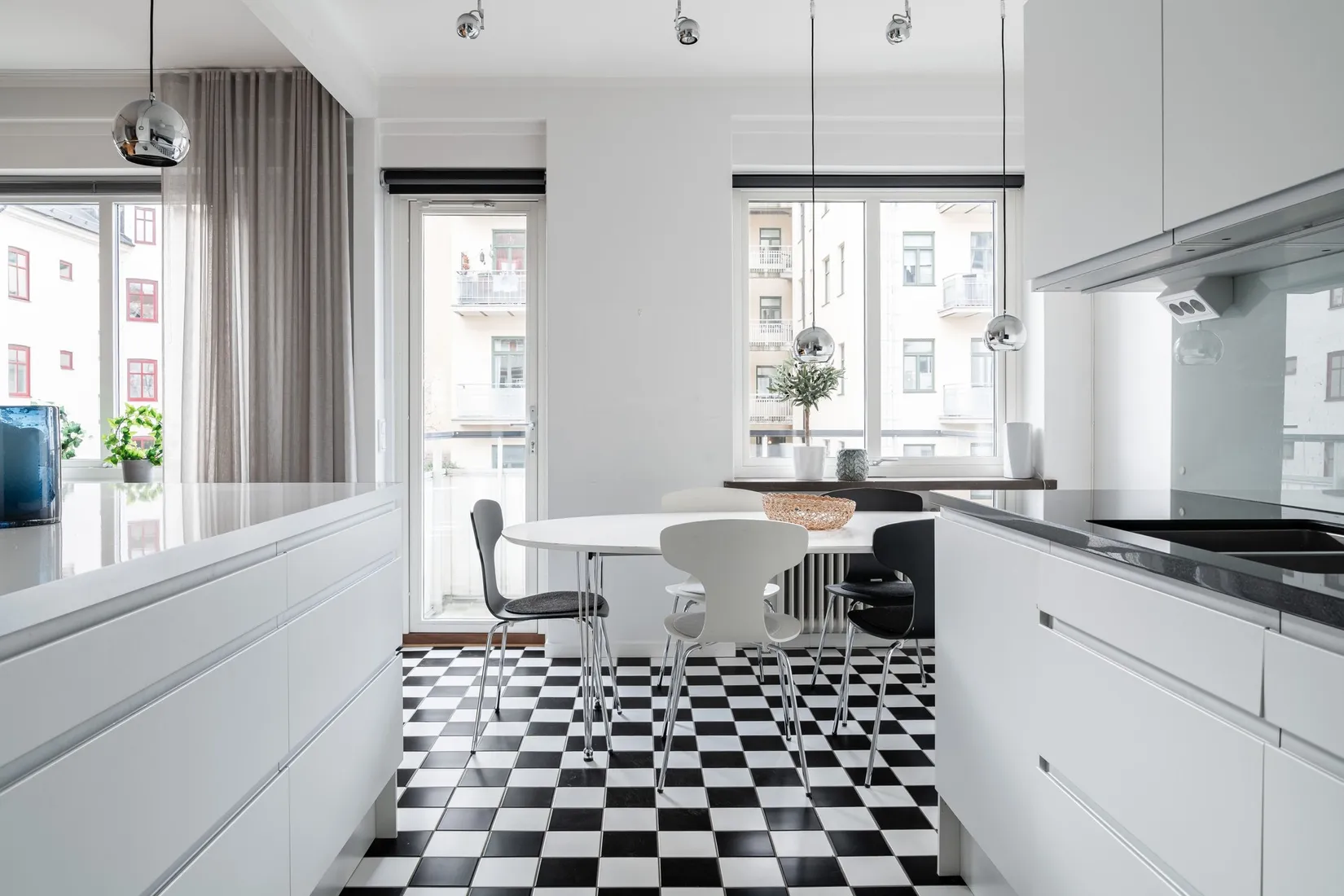 Bostadsrätt, Persgatan 51, Norr, Helsingborg