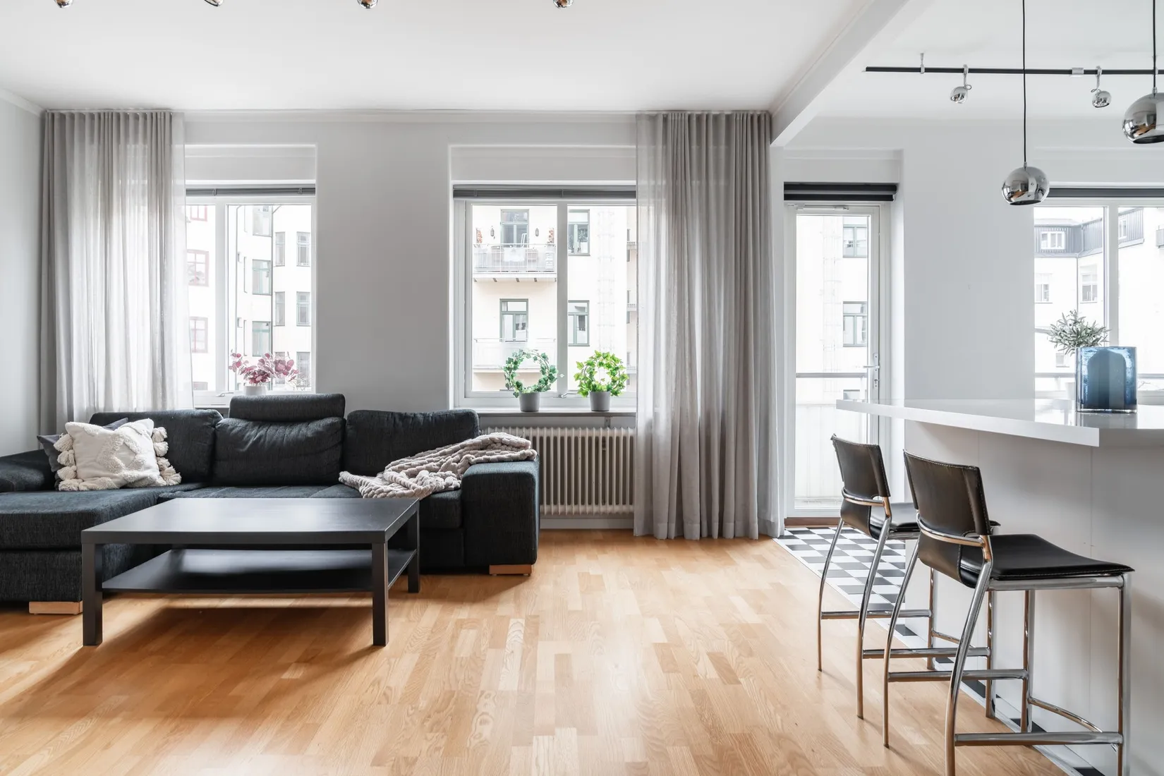 Bostadsrätt, Persgatan 51, Norr, Helsingborg