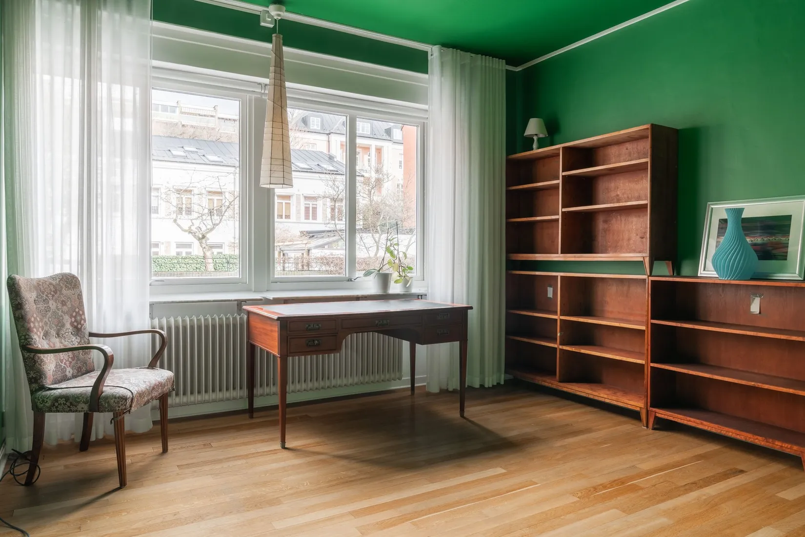 Bostadsrätt, Persgatan 51, Norr, Helsingborg