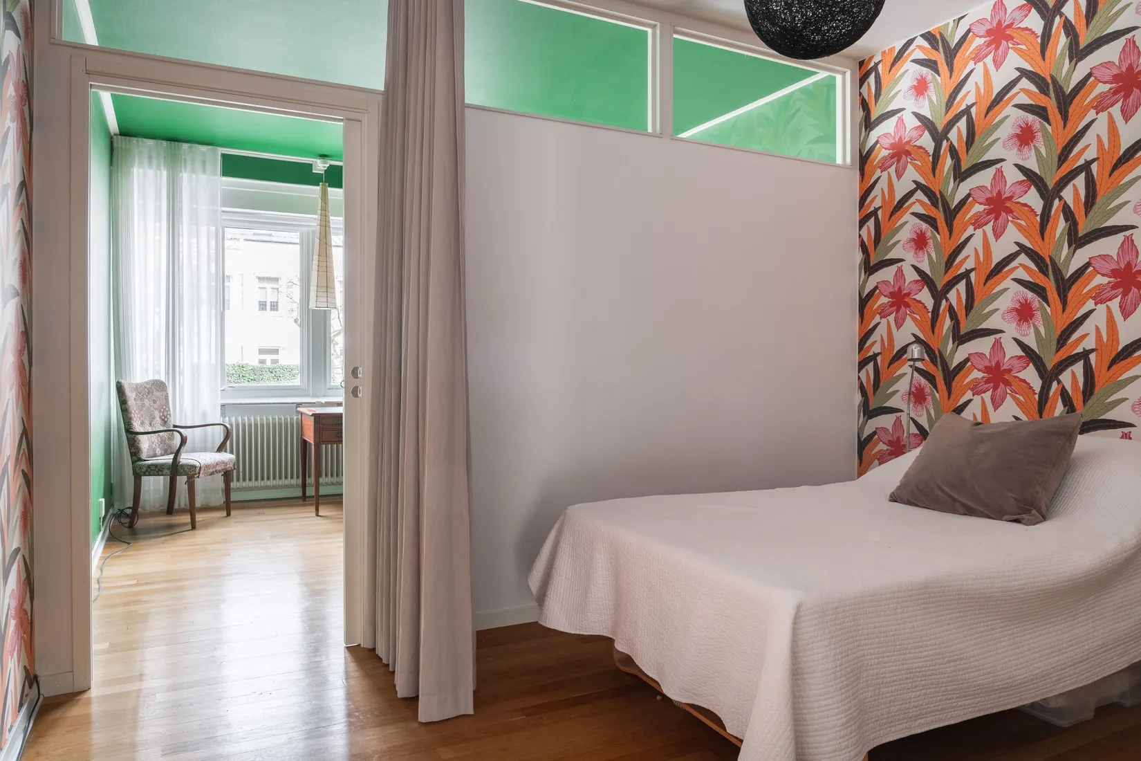 Bostadsrätt, Persgatan 51, Norr, Helsingborg