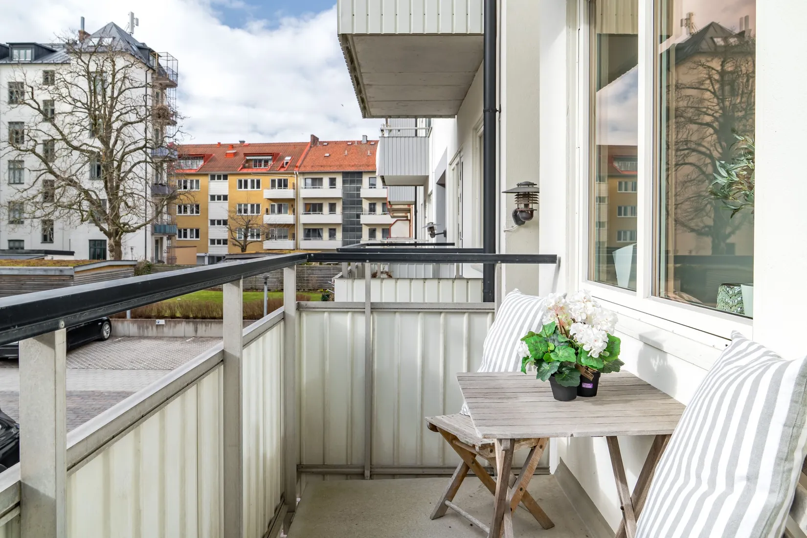 Bostadsrätt, Persgatan 51, Norr, Helsingborg