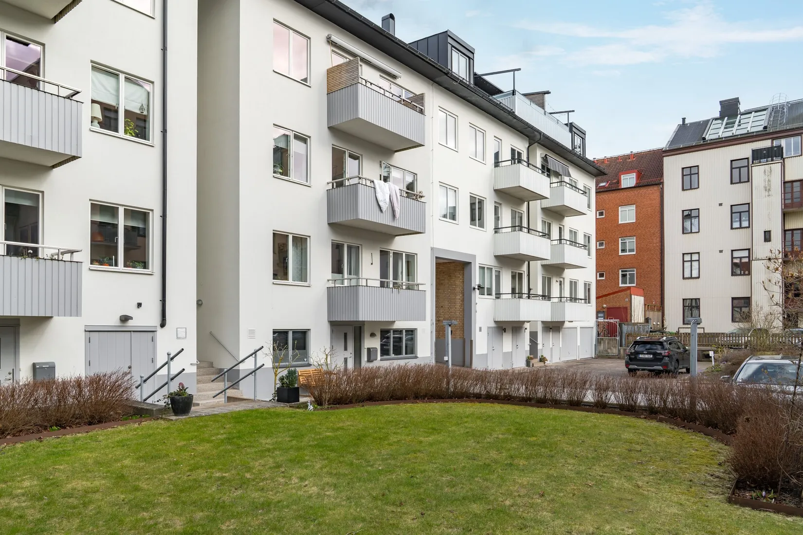 Bostadsrätt, Persgatan 51, Norr, Helsingborg