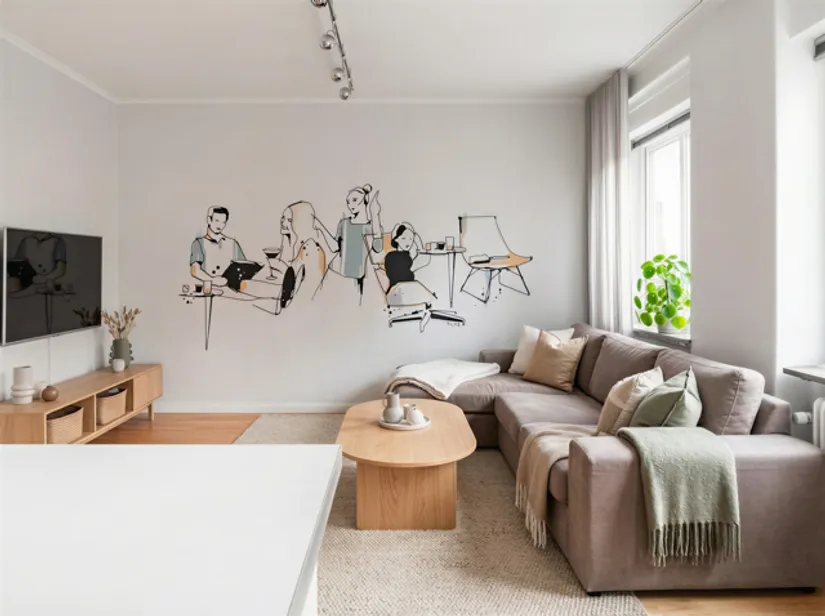 Bostadsrätt, Persgatan 51, Norr, Helsingborg