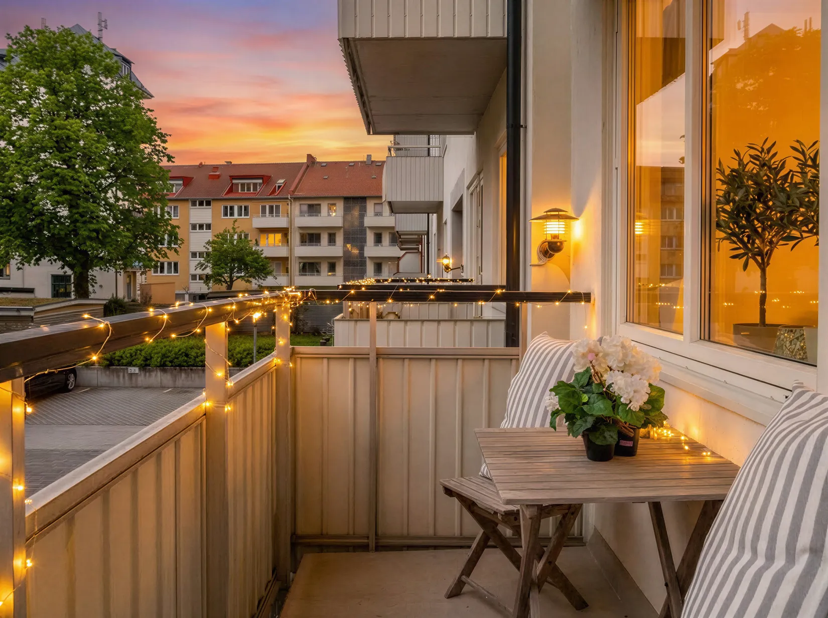 Bostadsrätt, Persgatan 51, Norr, Helsingborg