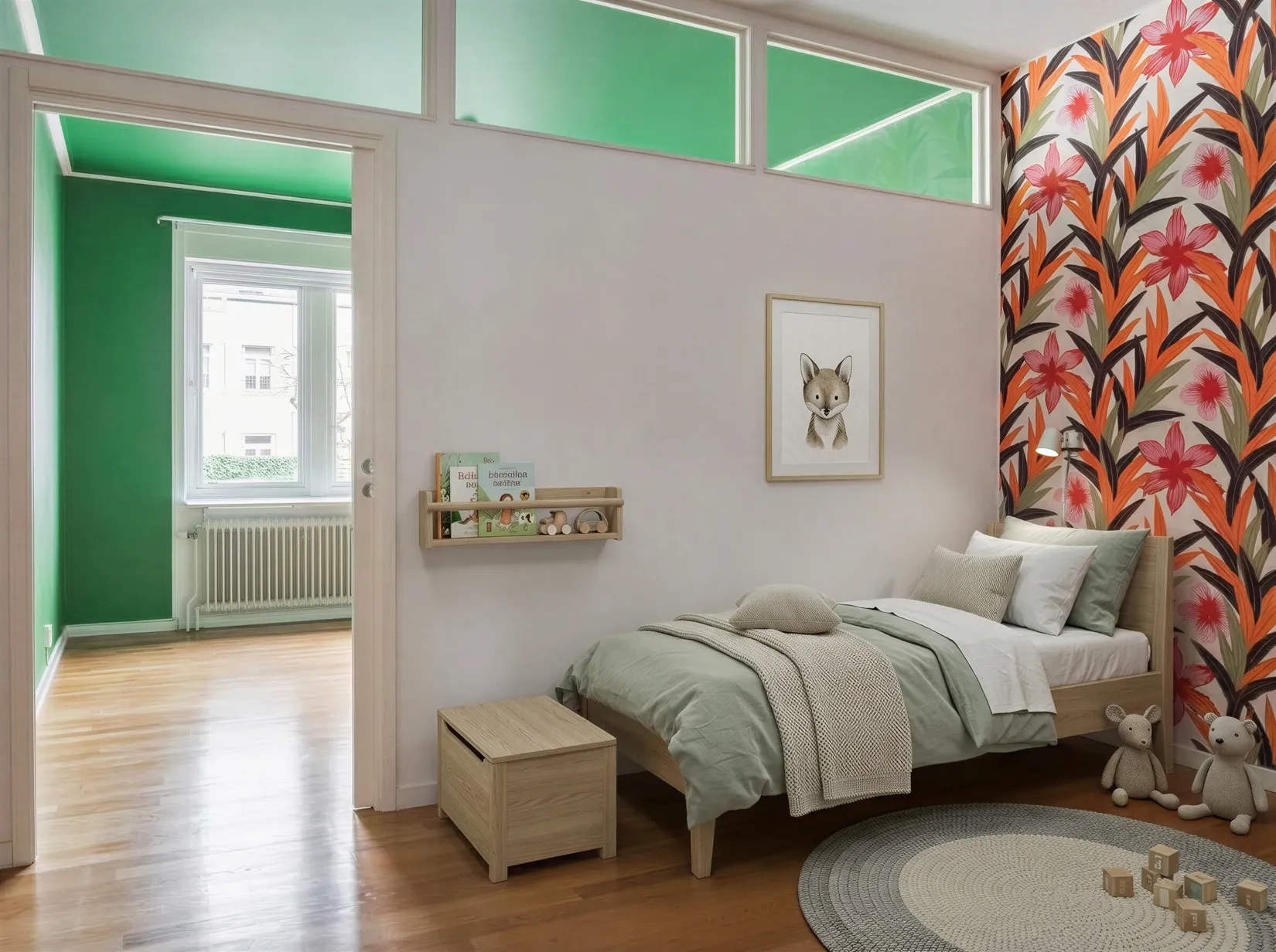 Bostadsrätt, Persgatan 51, Norr, Helsingborg