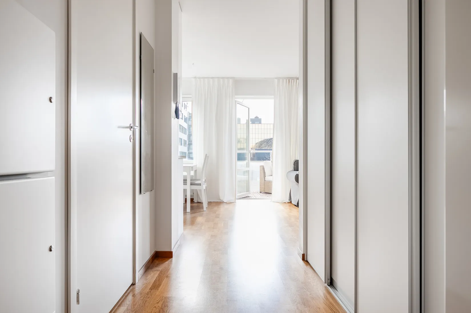 Bostadsrätt, Hyllie Boulevard 7B, Hyllie, Malmö