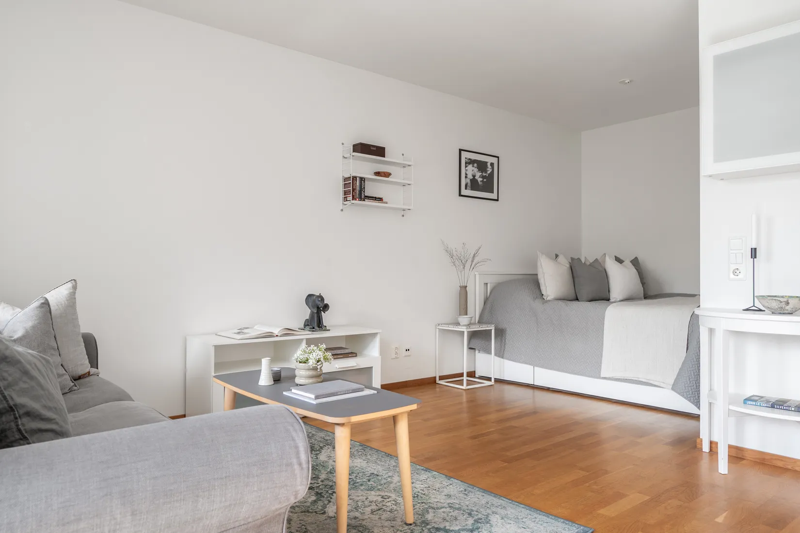 Bostadsrätt, Hyllie Boulevard 7B, Hyllie, Malmö