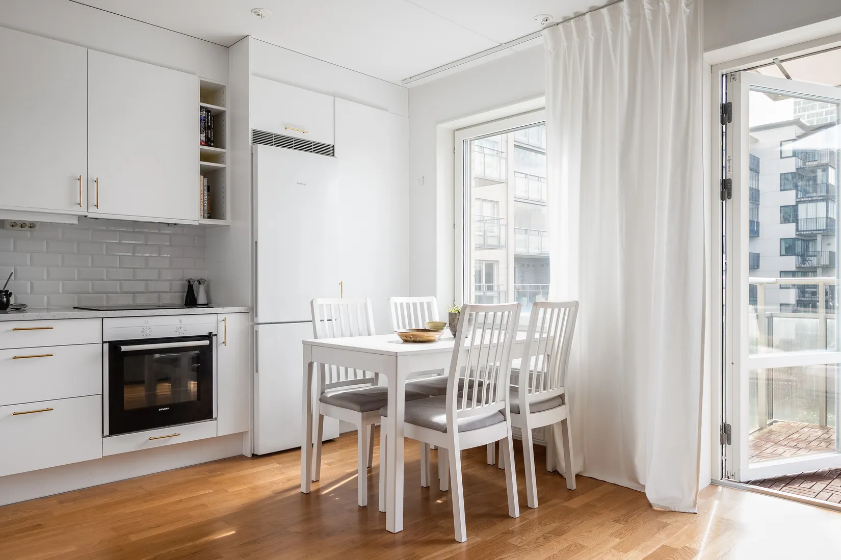 Bostadsrätt, Hyllie Boulevard 7B, Hyllie, Malmö