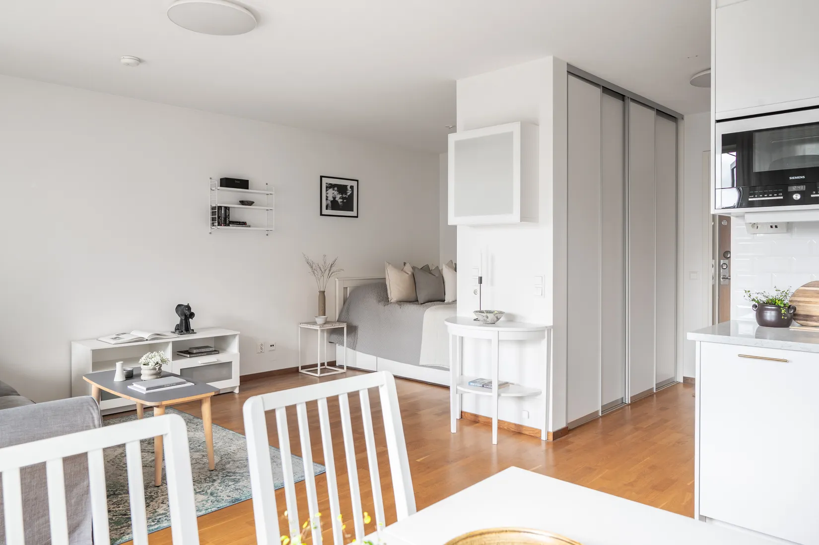 Bostadsrätt, Hyllie Boulevard 7B, Hyllie, Malmö