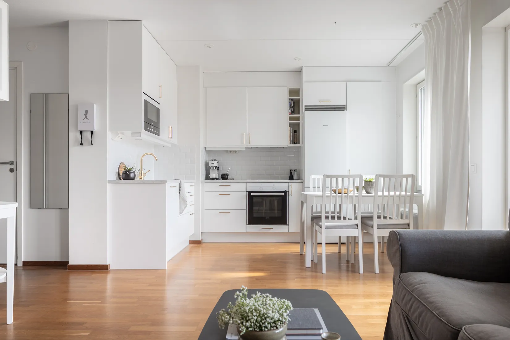 Bostadsrätt, Hyllie Boulevard 7B, Hyllie, Malmö