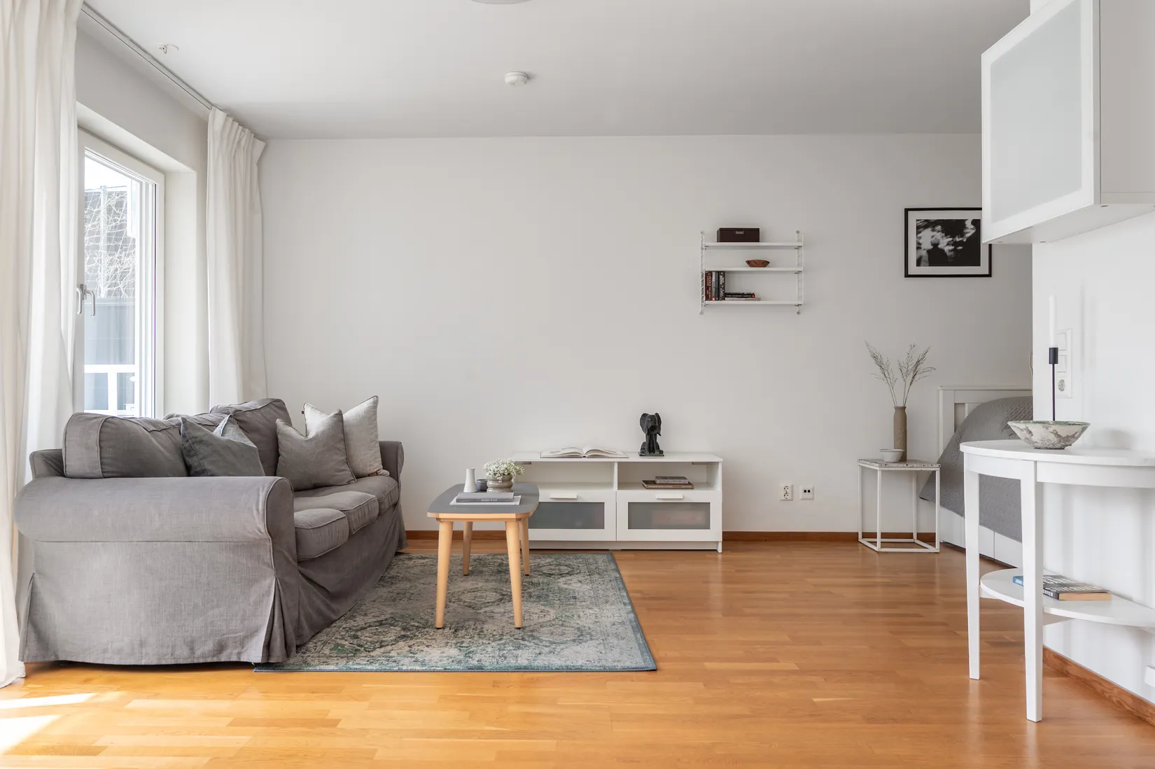 Bostadsrätt, Hyllie Boulevard 7B, Hyllie, Malmö