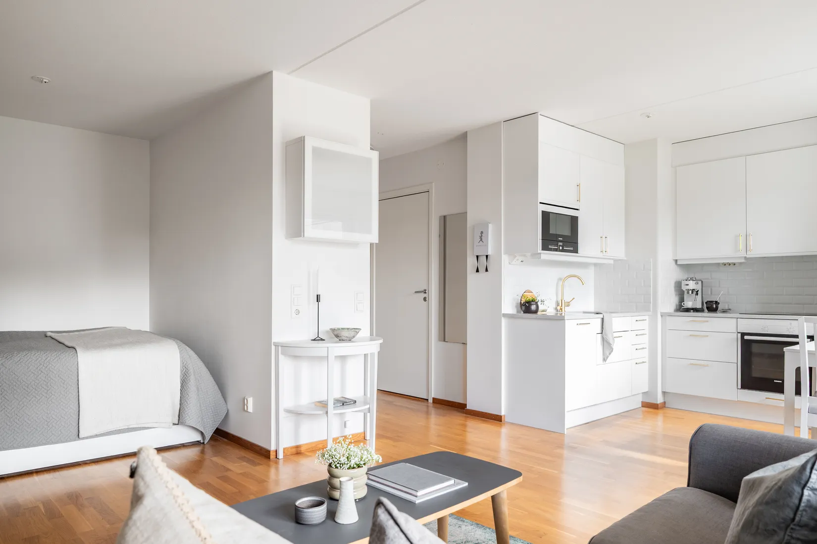 Bostadsrätt, Hyllie Boulevard 7B, Hyllie, Malmö