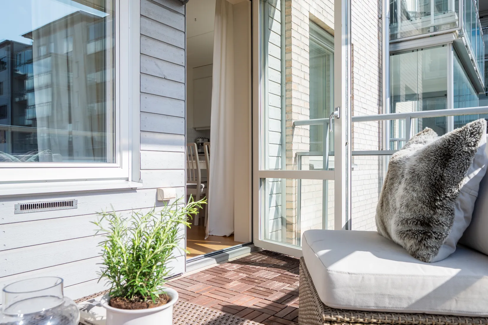 Bostadsrätt, Hyllie Boulevard 7B, Hyllie, Malmö