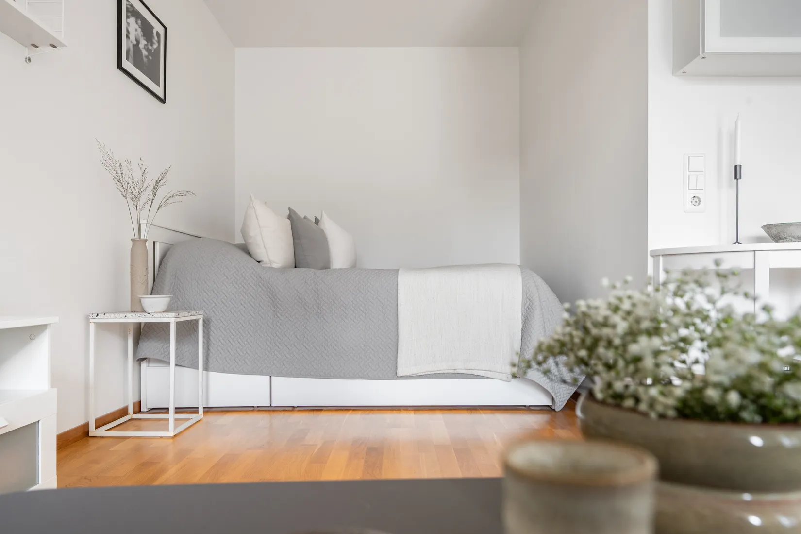 Bostadsrätt, Hyllie Boulevard 7B, Hyllie, Malmö