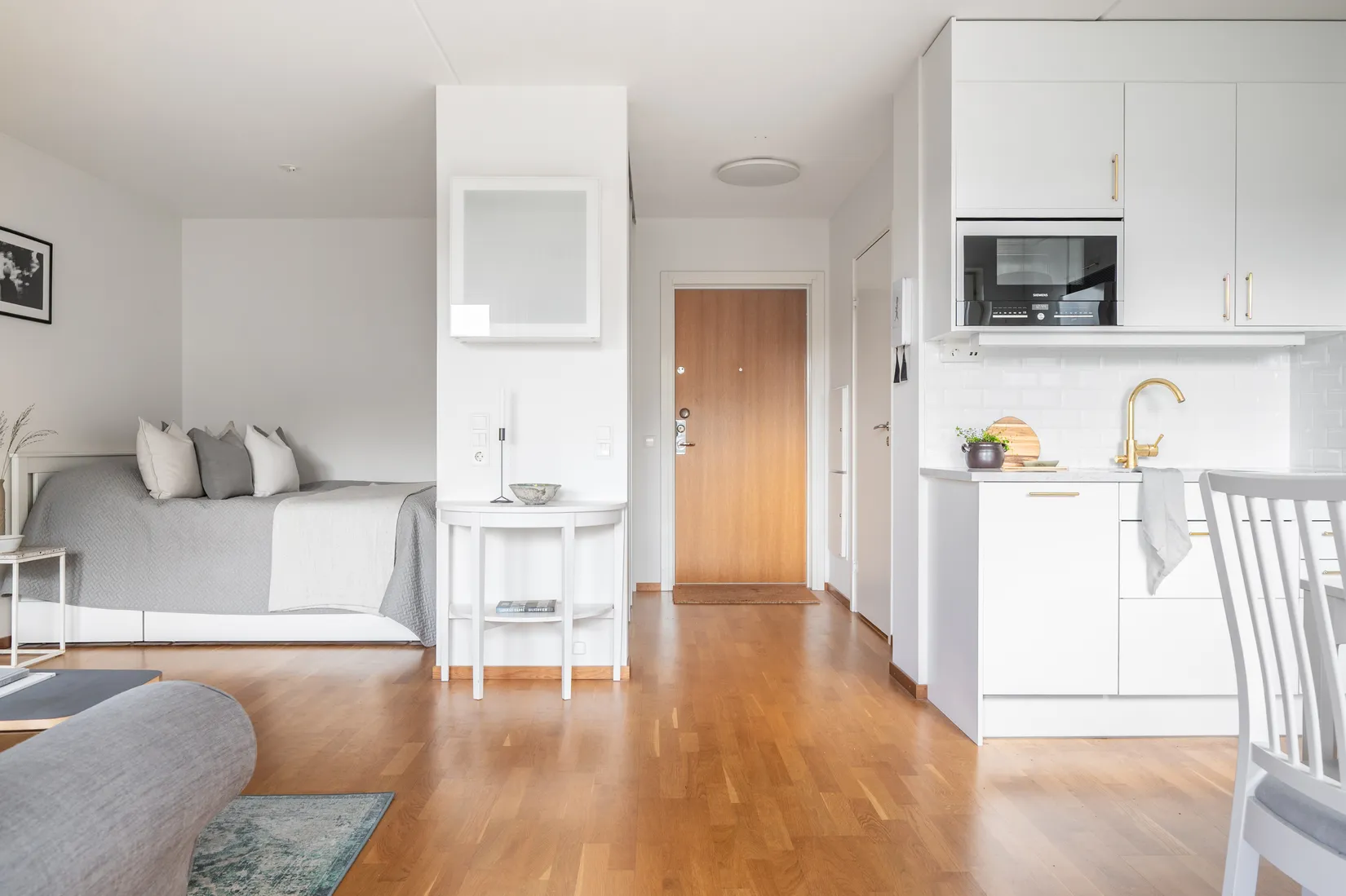 Bostadsrätt, Hyllie Boulevard 7B, Hyllie, Malmö