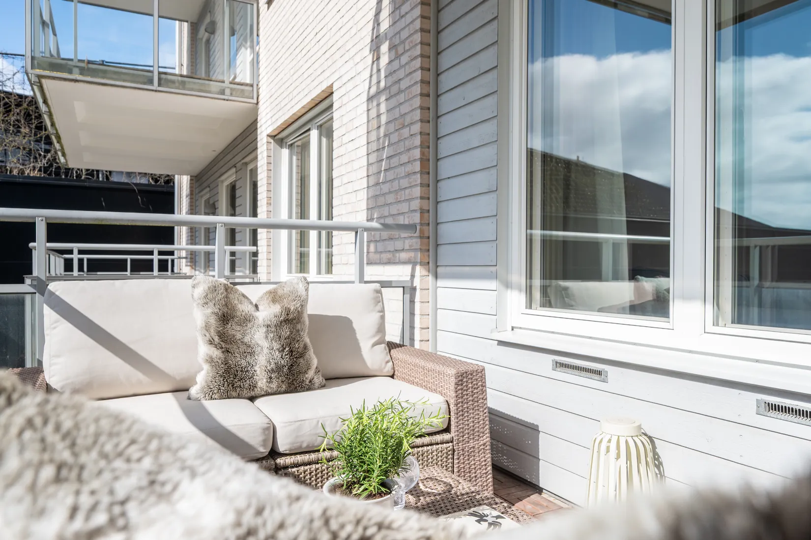 Bostadsrätt, Hyllie Boulevard 7B, Hyllie, Malmö