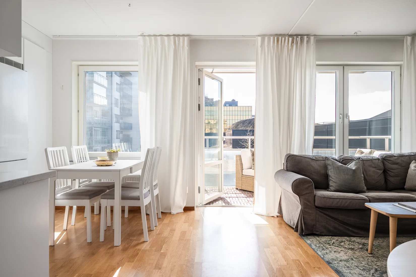 Bostadsrätt, Hyllie Boulevard 7B, Hyllie, Malmö