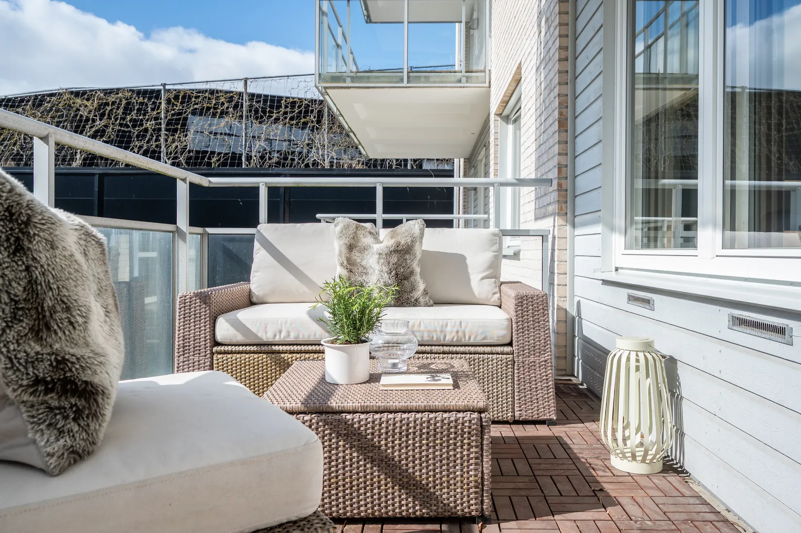 Bostadsrätt, Hyllie Boulevard 7B, Hyllie, Malmö