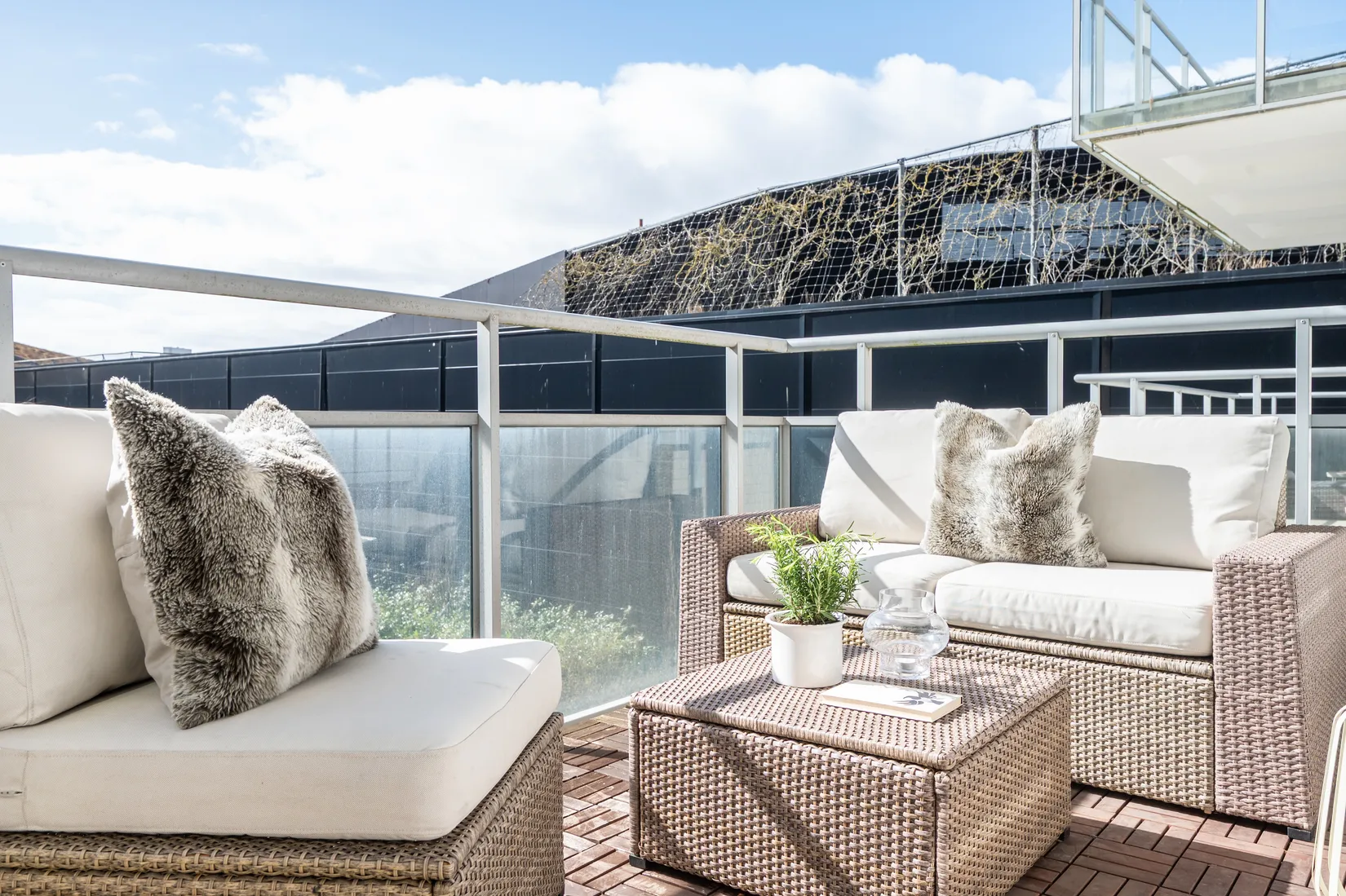 Bostadsrätt, Hyllie Boulevard 7B, Hyllie, Malmö