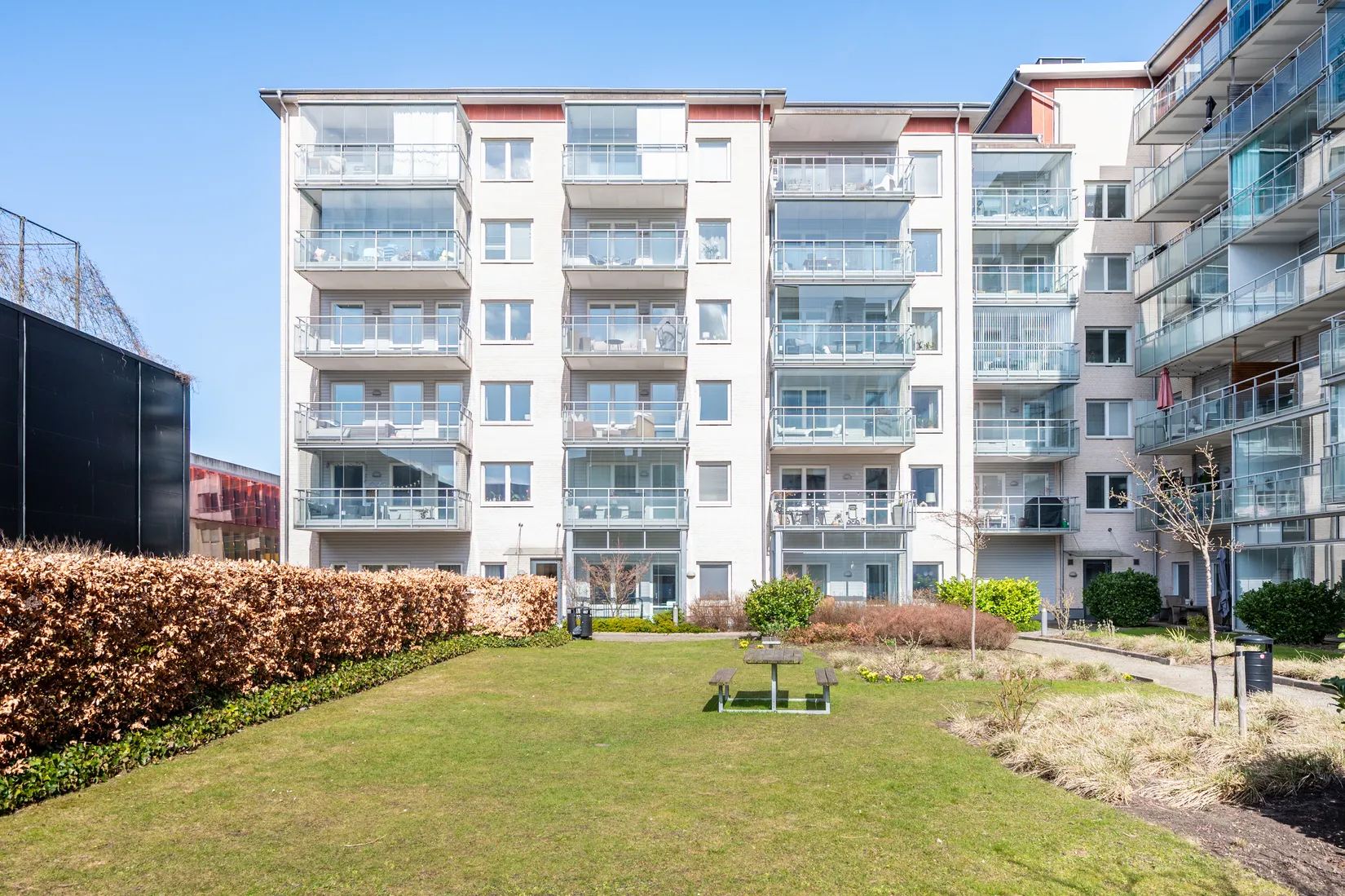 Bostadsrätt, Hyllie Boulevard 7B, Hyllie, Malmö