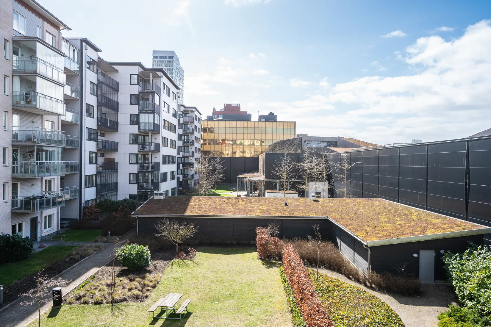 Bostadsrätt, Hyllie Boulevard 7B, Hyllie, Malmö