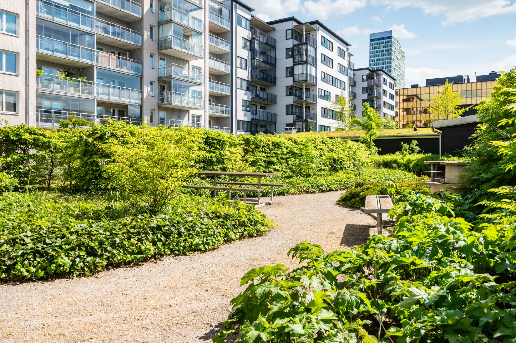 Bostadsrätt, Hyllie Boulevard 7B, Hyllie, Malmö