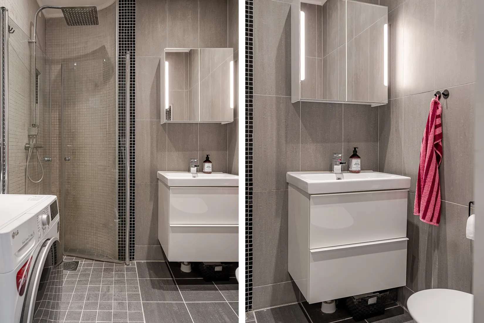 Bostadsrätt, Hälsovägen 5, Centrum-Norr, Helsingborg