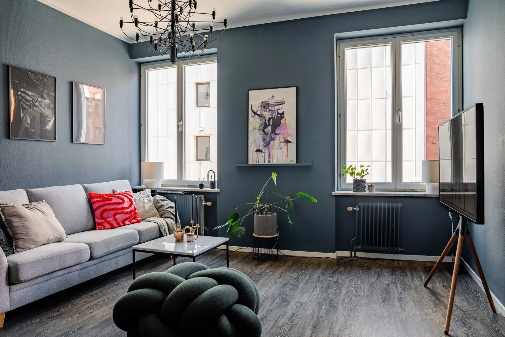 Bostadsrätt, Hälsovägen 5, Centrum-Norr, Helsingborg