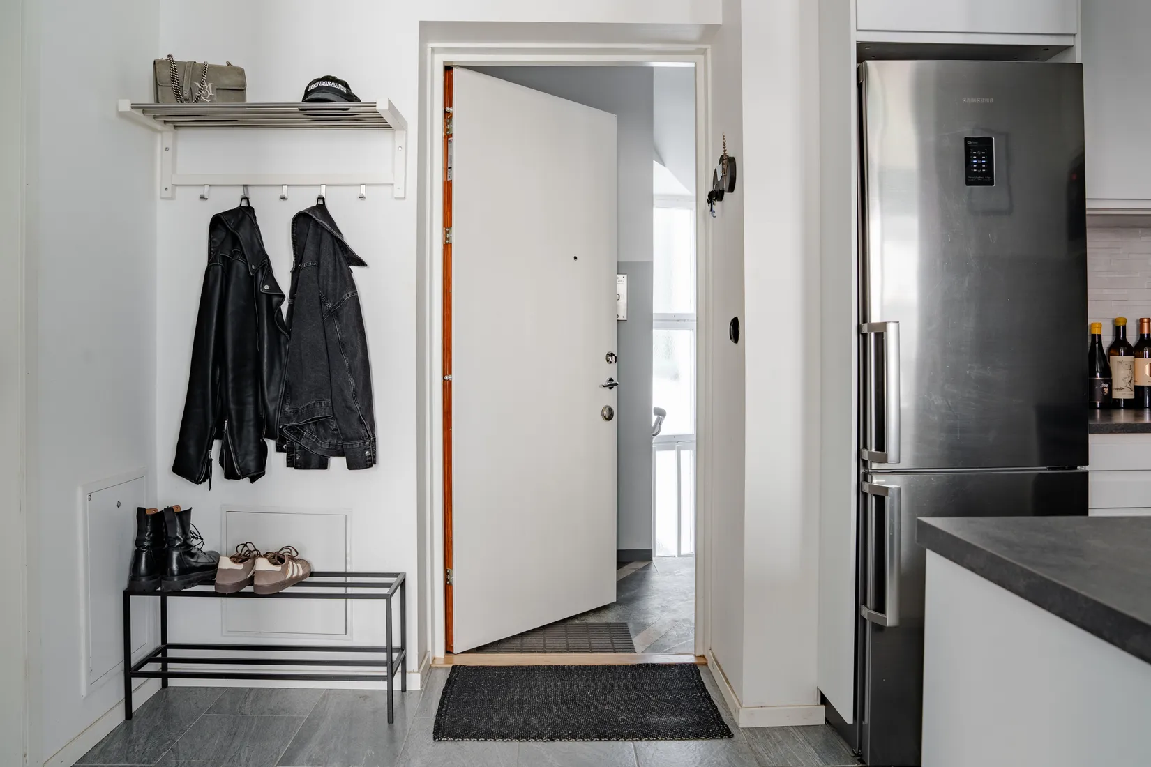 Bostadsrätt, Hälsovägen 5, Centrum-Norr, Helsingborg