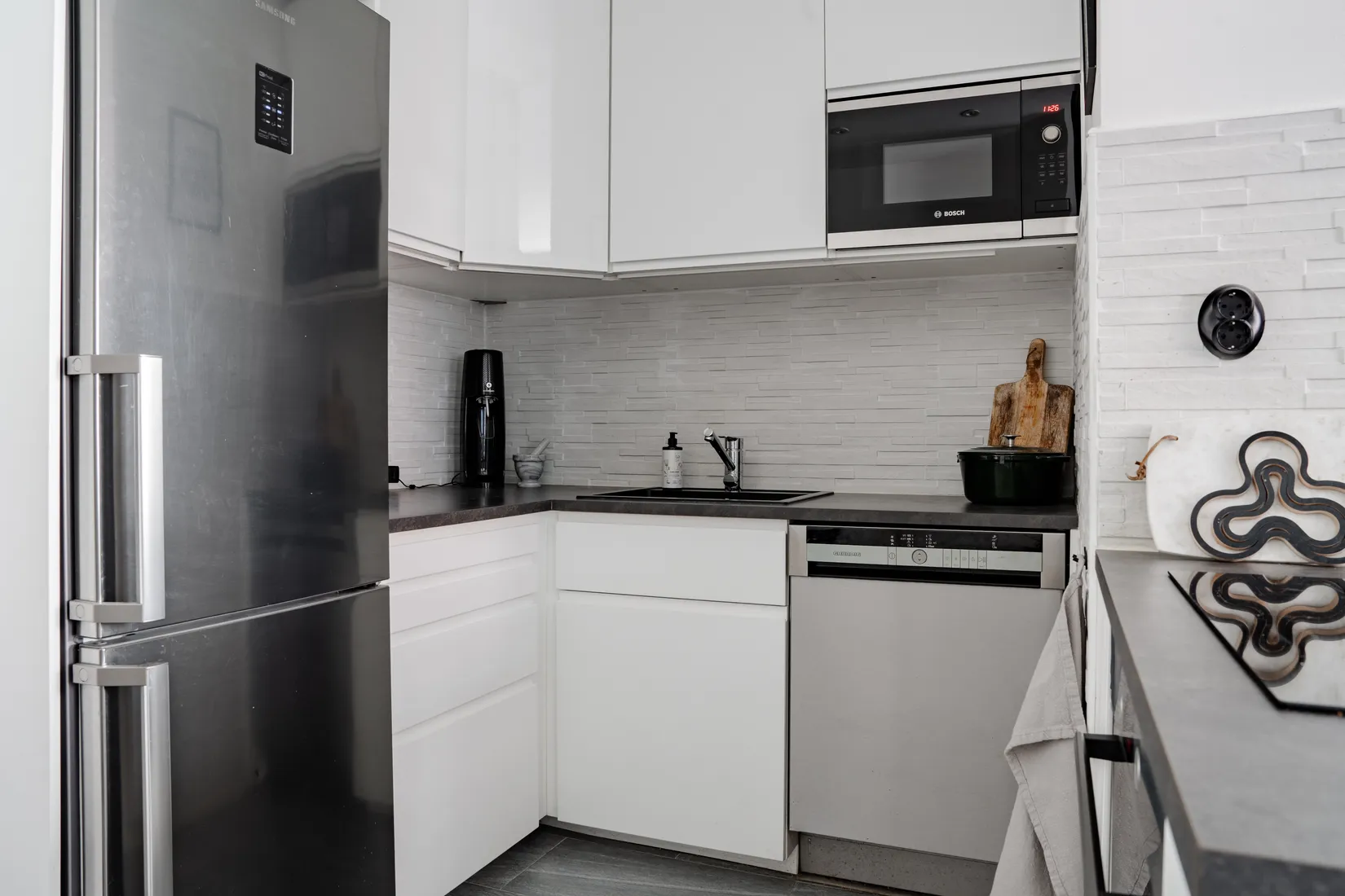 Bostadsrätt, Hälsovägen 5, Centrum-Norr, Helsingborg