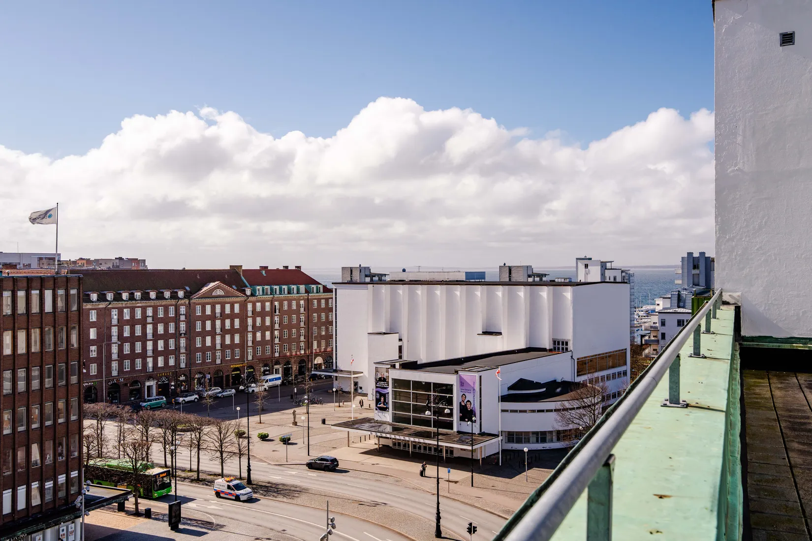 Bostadsrätt, Hälsovägen 5, Centrum-Norr, Helsingborg