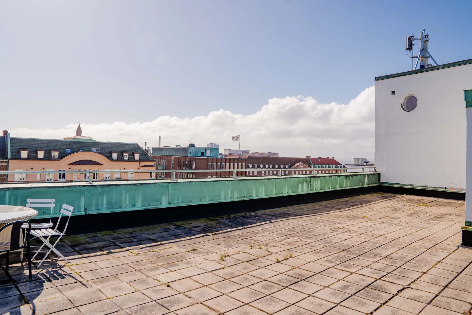 Bostadsrätt, Hälsovägen 5, Centrum-Norr, Helsingborg