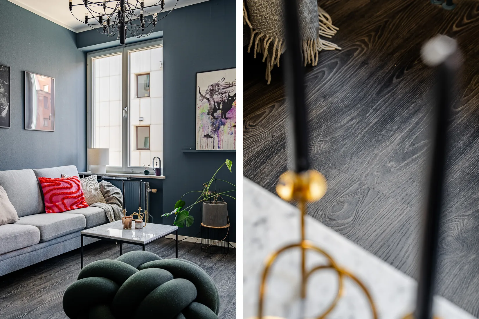 Bostadsrätt, Hälsovägen 5, Centrum-Norr, Helsingborg