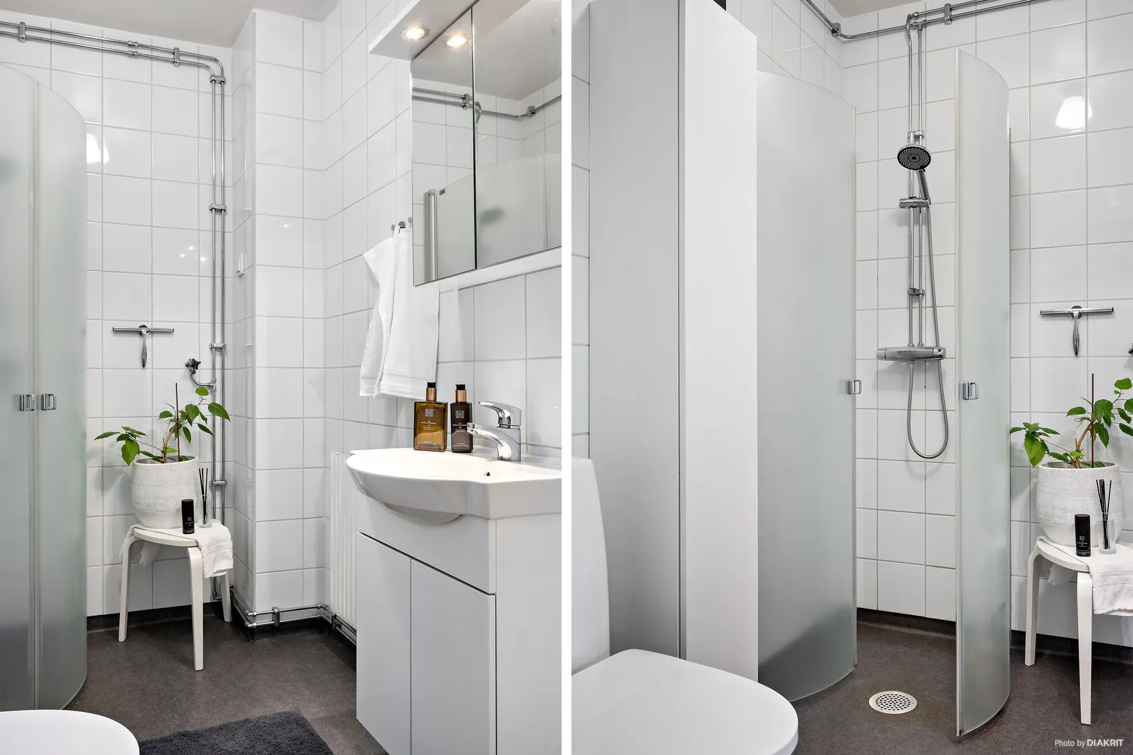 Bostadsrätt, Carl Krooks gata 3, Stadsparken, Helsingborg