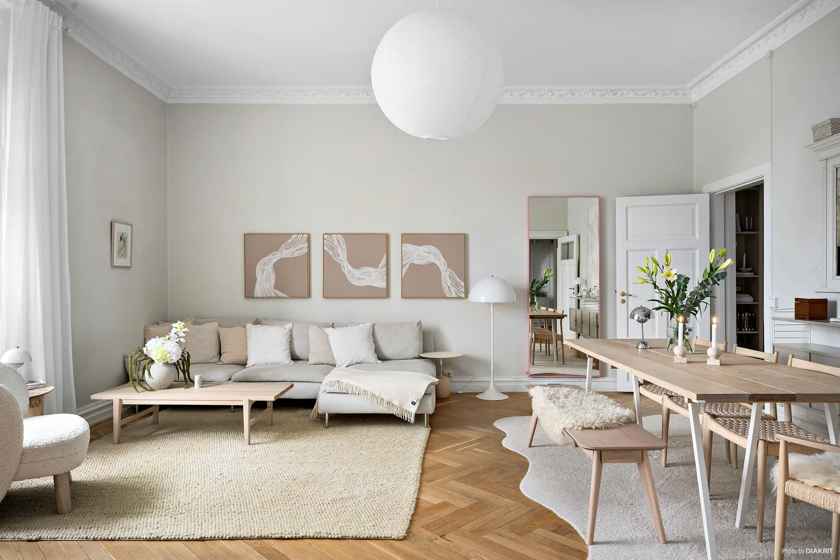 Bostadsrätt, Carl Krooks gata 3, Stadsparken, Helsingborg