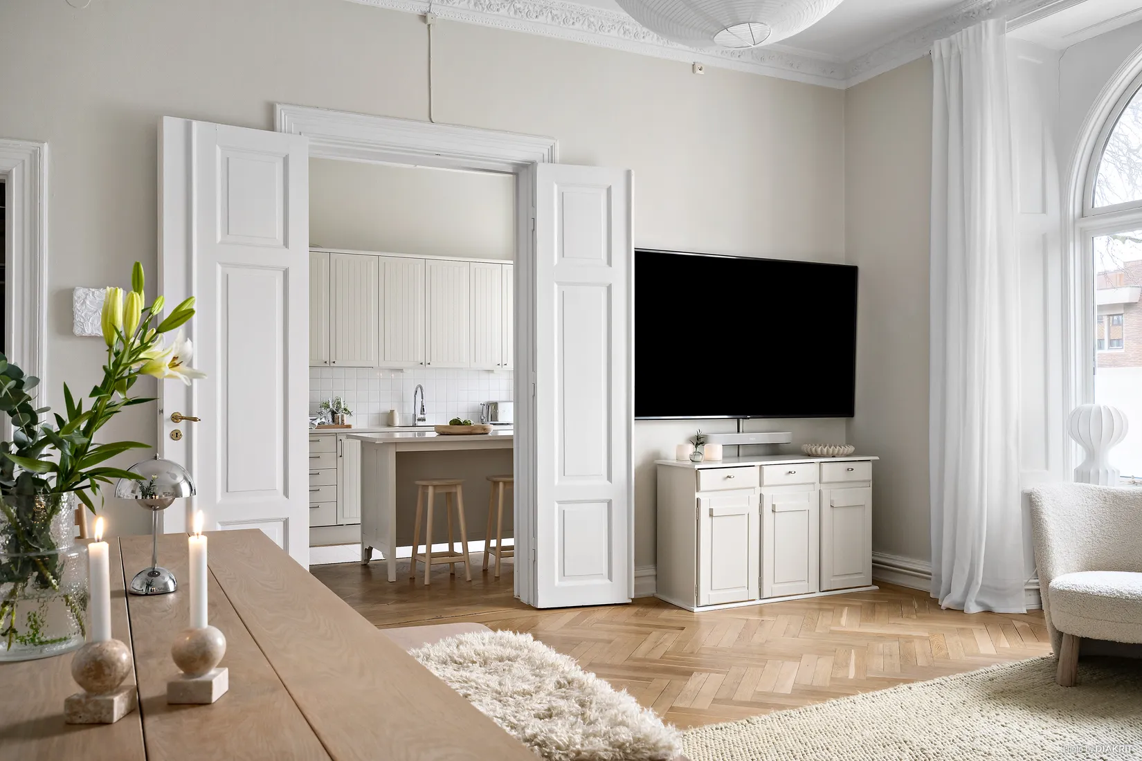 Bostadsrätt, Carl Krooks gata 3, Stadsparken, Helsingborg