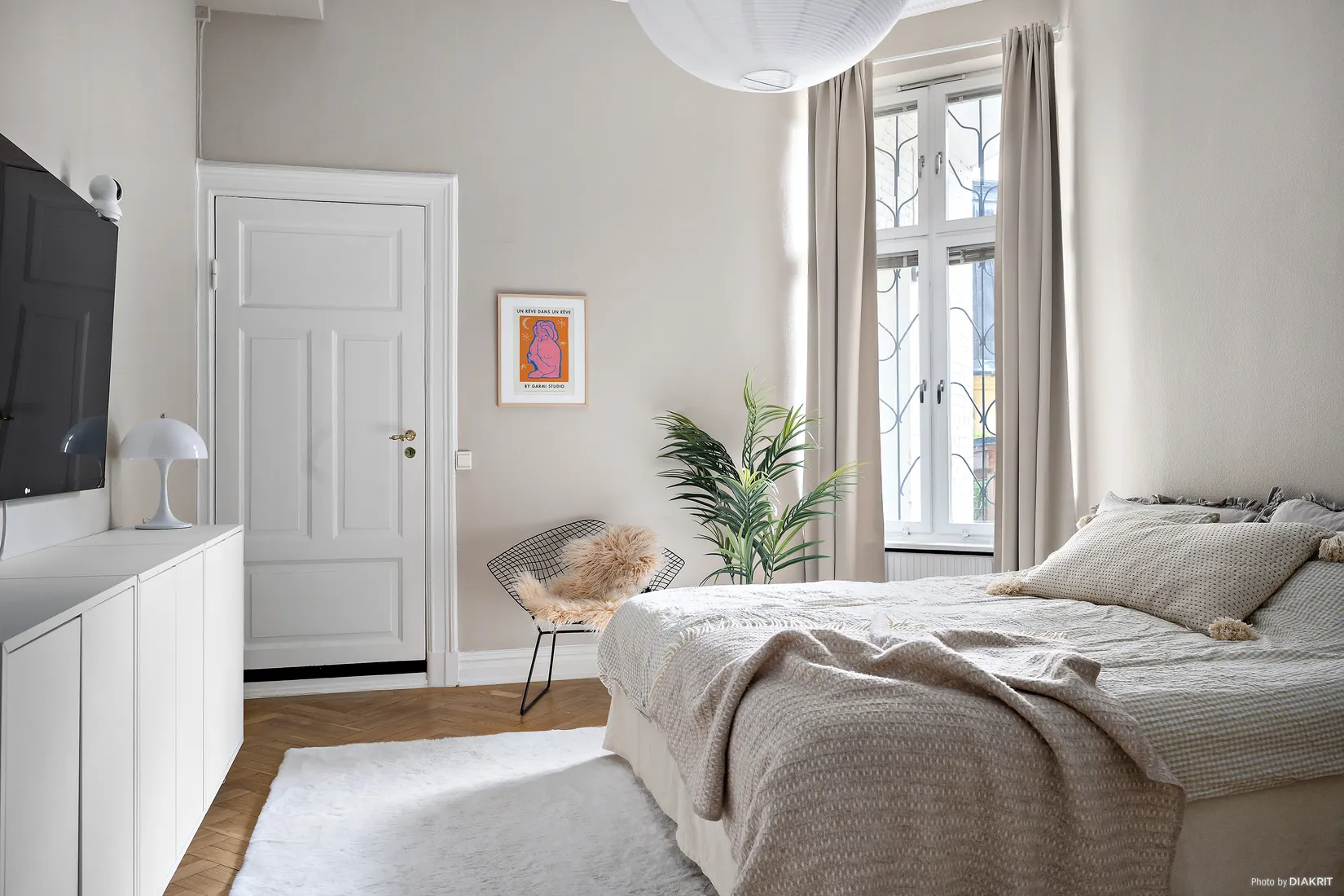 Bostadsrätt, Carl Krooks gata 3, Stadsparken, Helsingborg