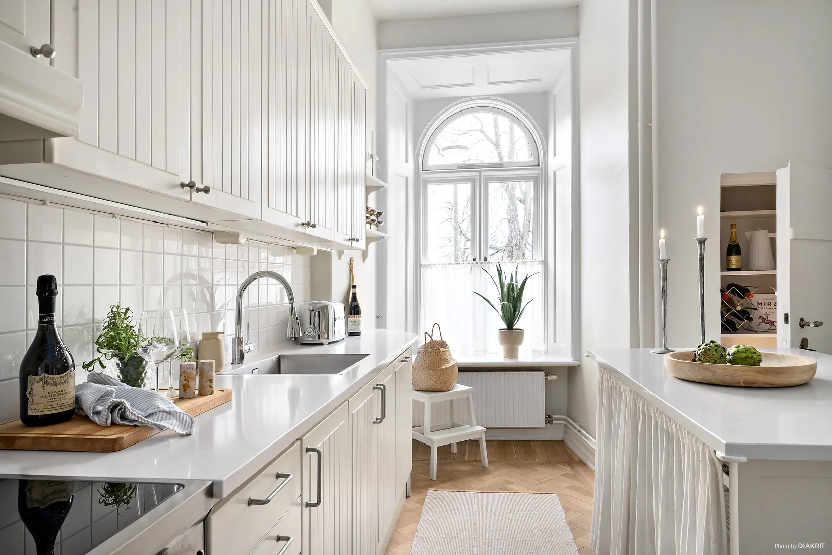 Bostadsrätt, Carl Krooks gata 3, Stadsparken, Helsingborg