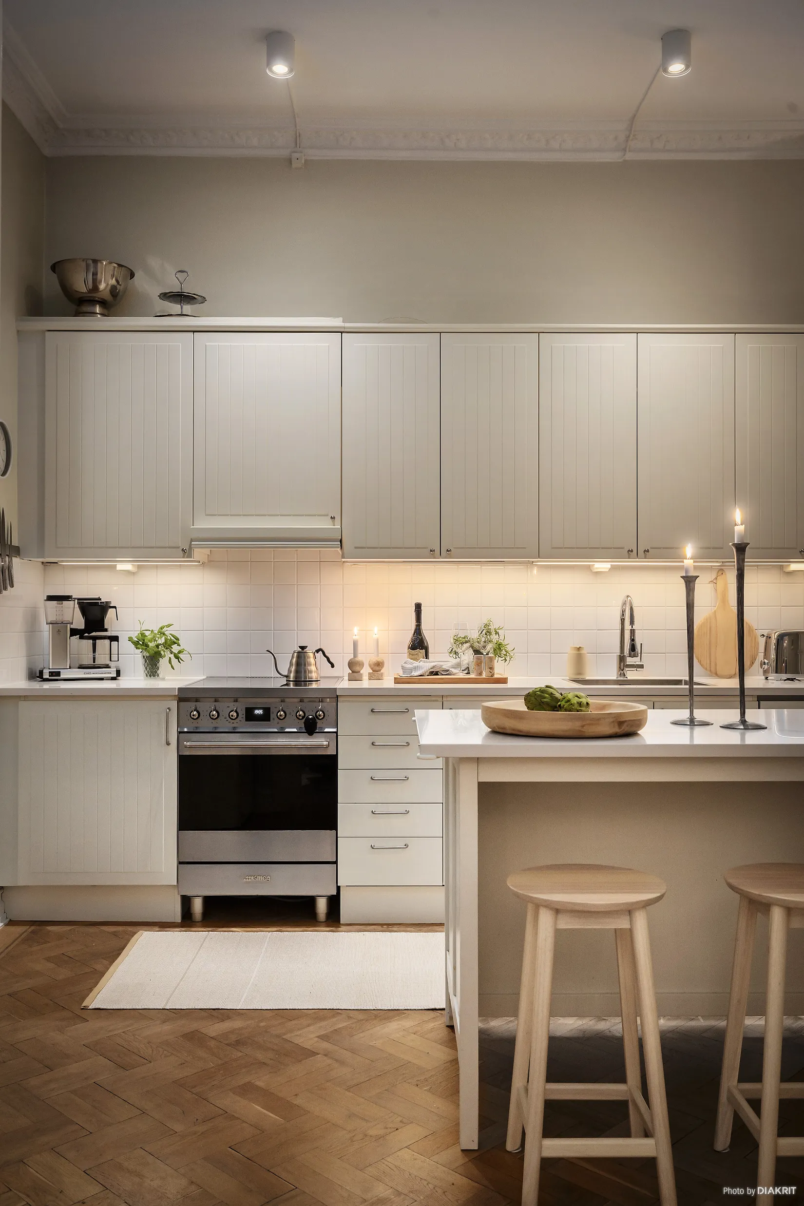 Bostadsrätt, Carl Krooks gata 3, Stadsparken, Helsingborg